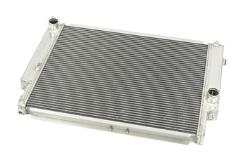 Aluminiowa chłodnica wody BMW E30/E36