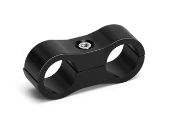 Mocowanie podwójne przewodów AN6