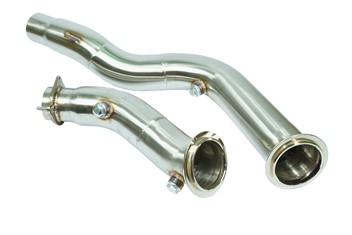 Downpipe BMW M3 / M4 F80/F82/F83 Decat