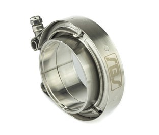 V-band RBS Technology 2,75" 70mm