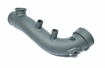 Rura dolotowa charge pipe BMW E90 / E92 / E93 N54