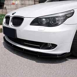 Dokładka do zderzaka BMW E60 / E61 07-10 LCI