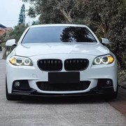 Dokładka do zderzaka BMW F10 / F11 m-pakiet 11-17r