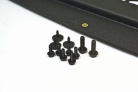 Osłona chłodnicy oleju BMW M3 M4 F8x