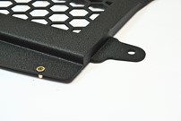 Osłona chłodnicy oleju BMW M3 M4 F8x