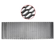 Siatka do zderzaka / grilla typ: E