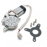 Silnik do przepustnic elektrycznych