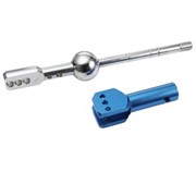 Short shifter Audi A4, A6, VW Passat B5