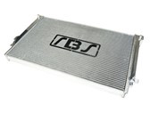 Aluminiowa chłodnica wody VW Golf VII / MQB 2.0TSI