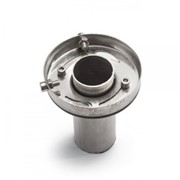 Silencer do wydechu 4,5"