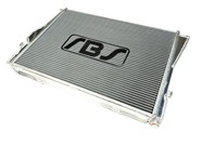 Aluminiowa chłodnica wody BMW E9x E8x auto