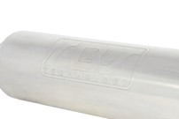 Tłumik przelotowy RBS Technology 2" 304SS