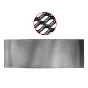 Siatka do zderzaka / grilla typ: E