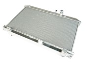 Aluminiowa chłodnica wody Mazda RX-8