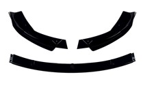 Dokładka do zderzaka BMW E60 / E61 03-07