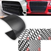 Siatka do zderzaka / grilla typ: E