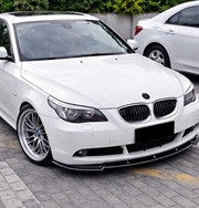 Dokładka do zderzaka BMW E60 / E61 03-07