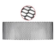 Siatka do zderzaka / grilla typ: E