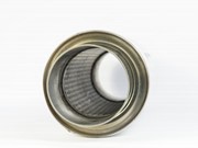Tłumik przelotowy RBS Technology 2,5" 304SS