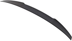 Spoiler Audi A3 8V Sedan PSM style