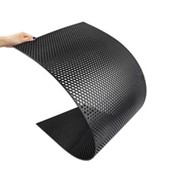 Siatka do zderzaka / grilla typ: E