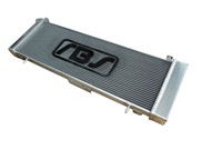 Aluminiowa chłodnica wody Jeep Cherokee XJ